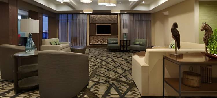 Holiday Inn & Suites 圣安东尼奥西北(Holiday Inn & Suites San Antonio Northwest)图片