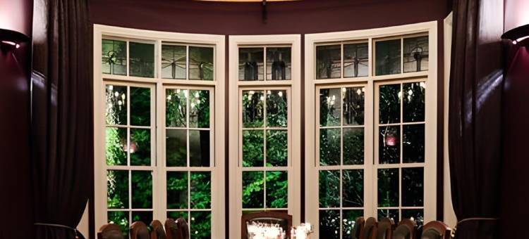 格林曼特庄园小屋(Greenmantle Estate Hotel)图片