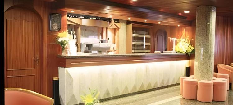 圣阿马鲁酒店(Hotel Santo Amaro - SA Hotels)图片