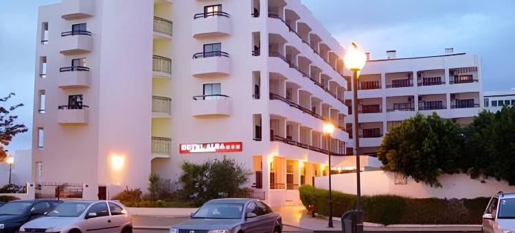 阿尔巴酒店(Hotel Alba)图片