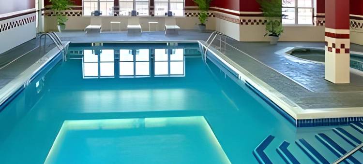 Residence Inn Somerset图片