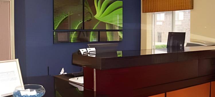 托皮卡万枫酒店(AmericInn by Wyndham Topeka)图片