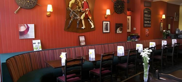 韦弗利酒店(The Waverley Hotel)图片