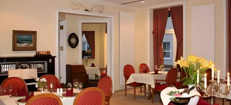 艾尔王子酒店(Hotel Erbprinz & Restaurant "Prinzenstube")图片