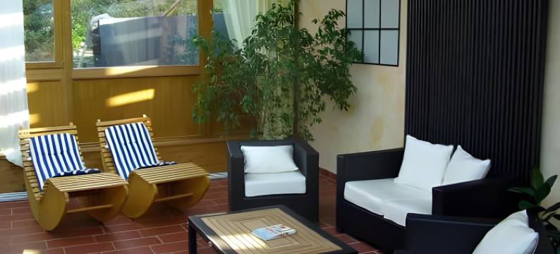 欧森维特旅馆(Gasthof Ochsenwirt)图片