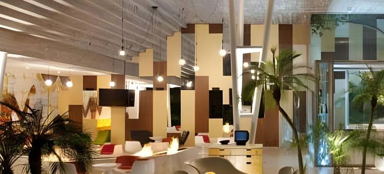 Anticavilla酒店餐厅和Spa(Anticavilla Hotel Restaurante & Spa)图片