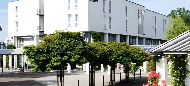 魏因加滕多美罗酒店(Dormero Hotel Weingarten)图片