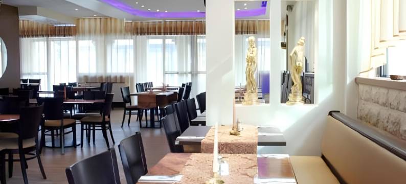 波塞冬酒店(Hotel Poseidon)图片