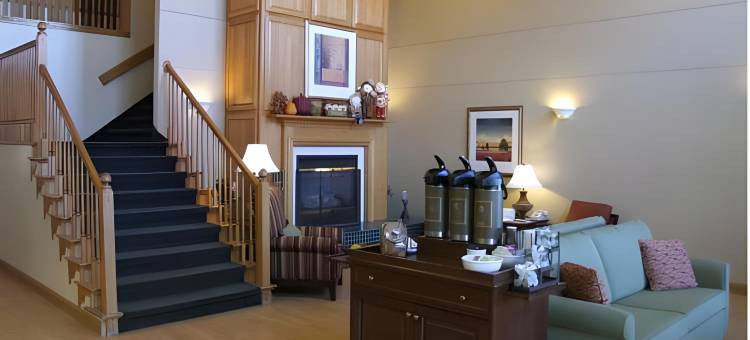 梅森城丽怡酒店(Country Inn & Suites by Radisson, Mason City, IA)图片