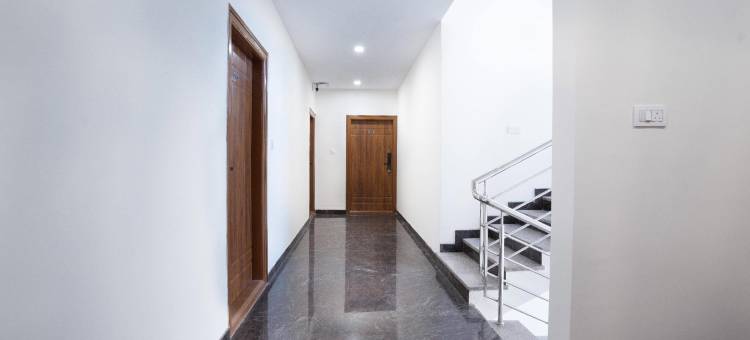 Treebo Galaxy Kings Suites, Hebbal图片