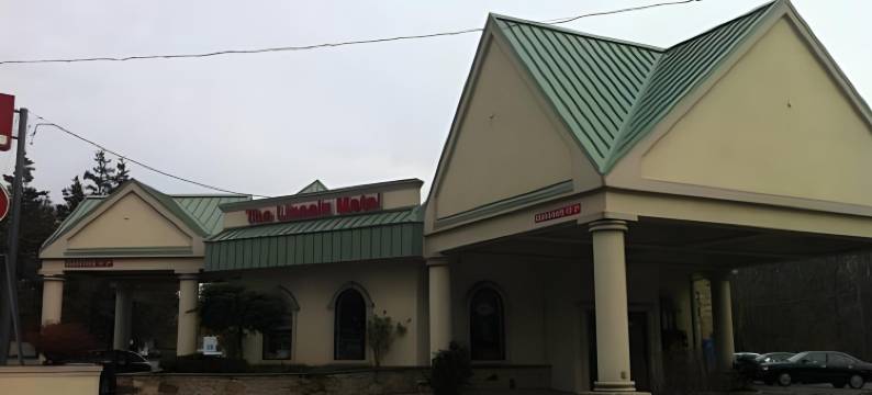 林肯汽车旅馆(The Lincoln Hotel Philadelphia)图片