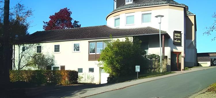 雷齐利酒店(Hotel Ritschlay)图片