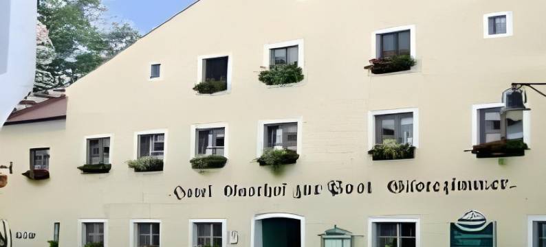 德尔邮政员酒店(Der Postwirt)图片