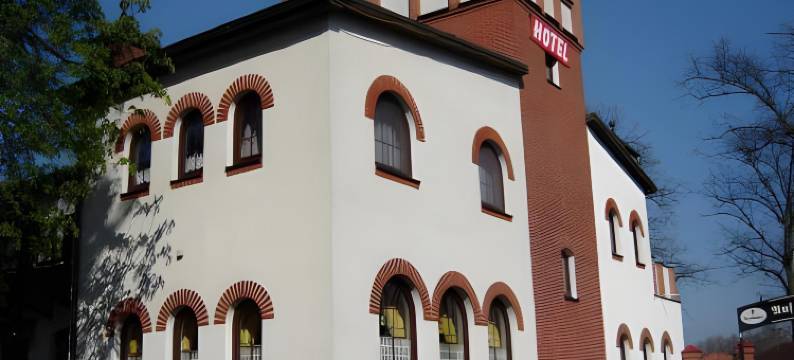 华尔兹罗森酒店(Waldschlösschen)图片