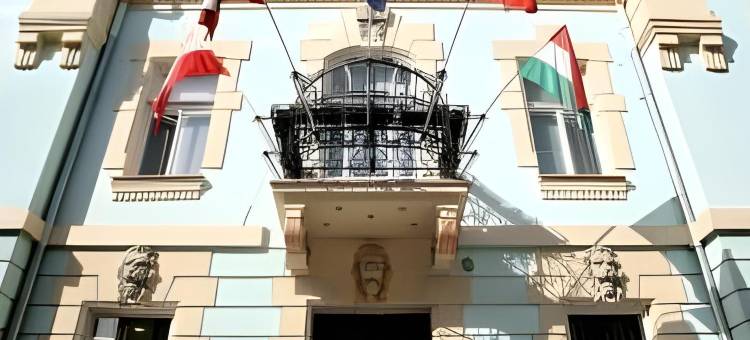 金色皇家精品酒店 & 温泉中心(Golden Royal Boutique Hotel & Spa)图片