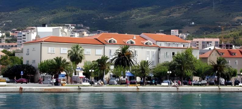 彼欧阔沃酒店(Hotel Biokovo)图片