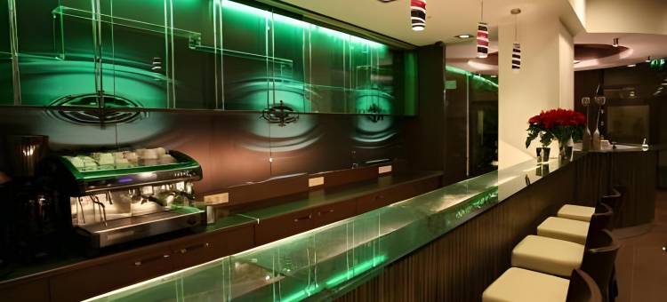 宜必思尚品考纳斯中心酒店(Ibis Styles Kaunas Centre)图片
