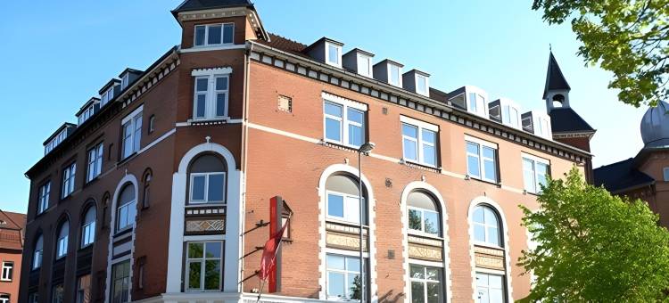 安斯佳米林酒店(Milling Hotel Ansgar)图片