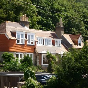 主教小屋(Bishops Cottage)图片
