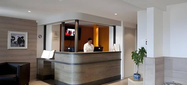 玛伊瓦双子座公寓酒店(Résidence Pierre & Vacances les Gémeaux)图片