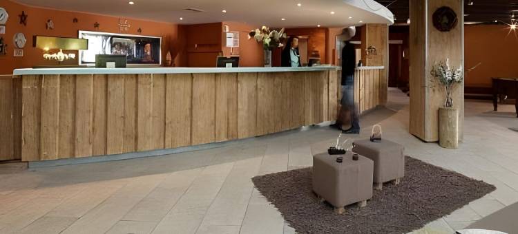 太阳神殿皮埃尔假日住宅(Résidence Pierre & Vacances les Temples du Soleil)图片