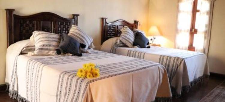 Hotel Santa Cecilia图片