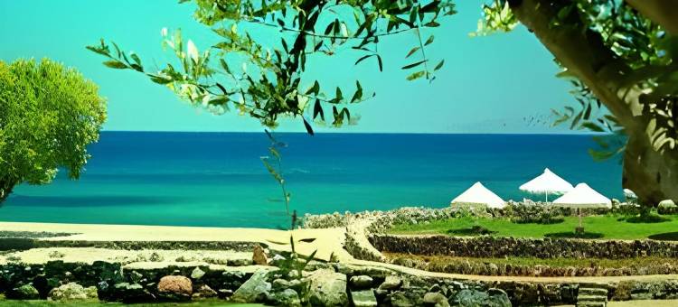 伊罗达马雷罗莱夏朵酒店(Elounda Mare Relais & Châteaux Hotel)图片