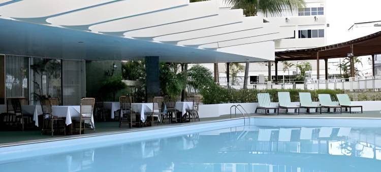 瑞德安德拉德巴拉饭店(Rede Andrade Barra)图片