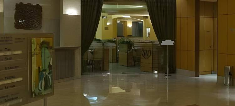 温莎广场科帕卡巴纳酒店(Windsor Plaza Copacabana)图片