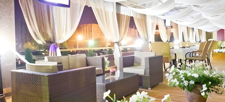 本尼菲兹广场国会酒店(Benefit Plaza Congress Hotel)图片