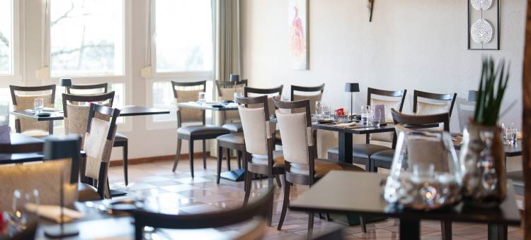 利特霍夫酒店餐厅(Logis Hôtel Restaurant Ritter'Hoft)图片