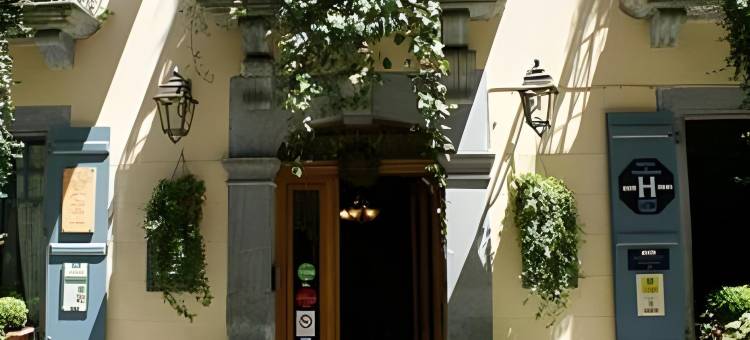 奥莱恩酒店(Hôtel du Lion d'Or)图片