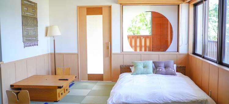 风之杜(Kaze no Mori)图片