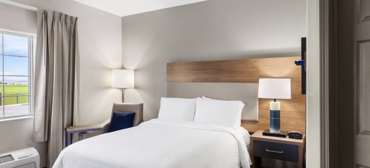 Candlewood Suites 尤马 IHG酒店(Candlewood Suites Yuma)图片