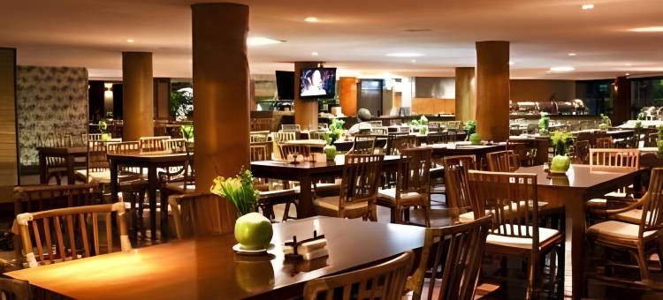 纳塔尔海滩酒店(Natal Praia Hotel)图片