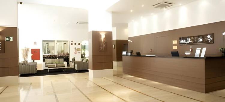 诺比尔纪念套房酒店(Nobile Suites Monumental)图片