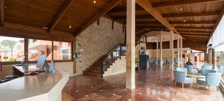 Bluesea Aloe Corralejo图片