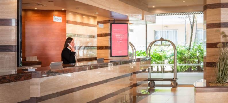 Alegria Florida图片