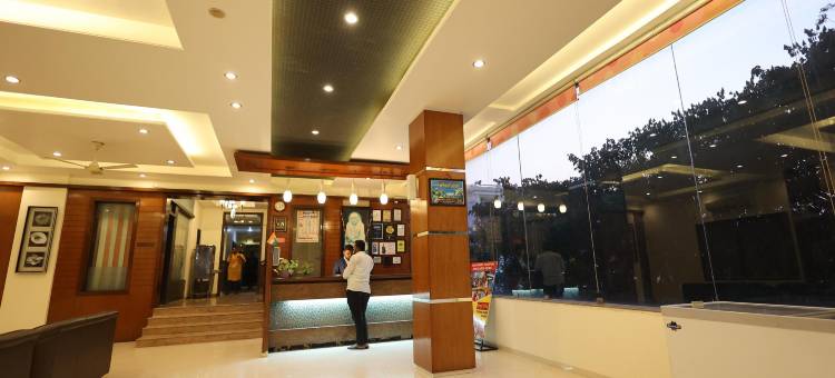世大城堡客栈(Hotel Sai Grand Castle Inn)图片