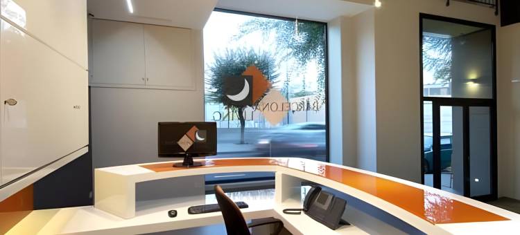 巴塞罗那奥纳生活酒店(Ona Living Barcelona)图片