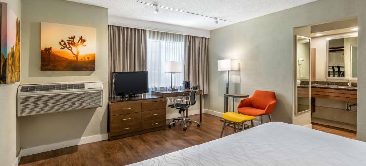 棕榈泉贝斯特韦斯特酒店(Best Western Inn at Palm Springs)图片