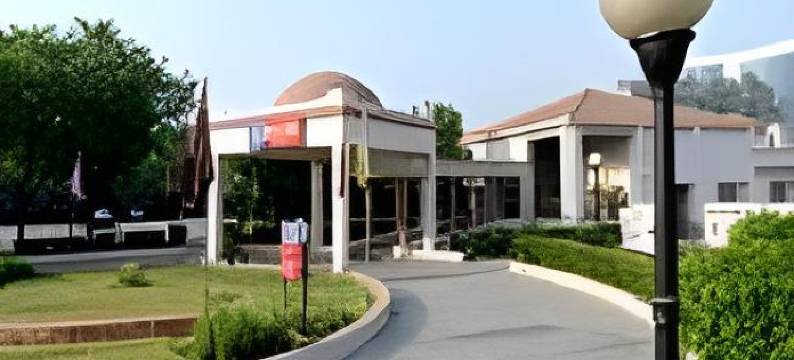 Ethnic India Tourist Resort图片