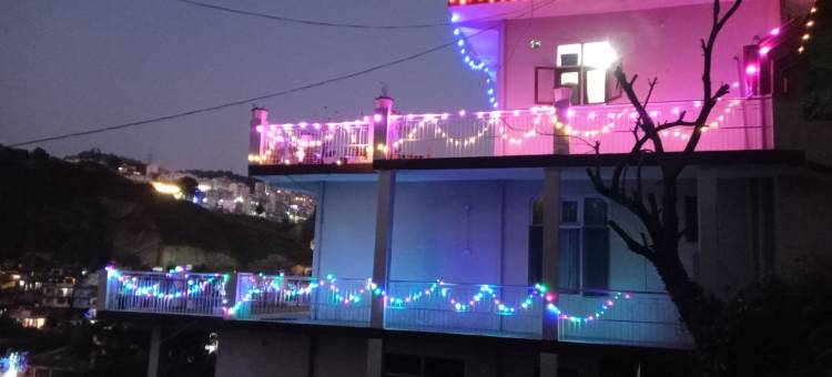 位于索兰的1卧室独栋房屋-240平方米|带1个独立浴室(Mohija Homestay)图片