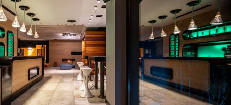 伊森斯生活专属酒店(Essence Hotel)图片