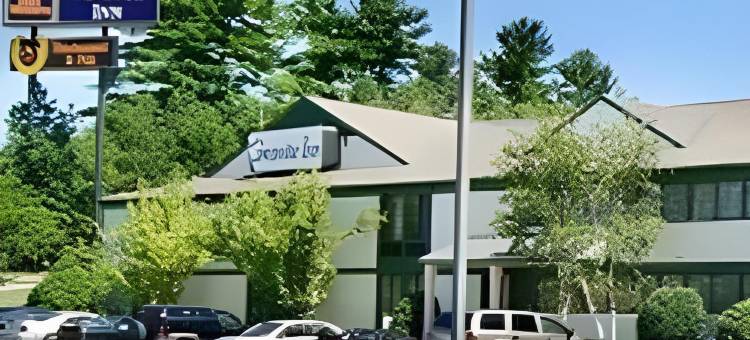 克拉丽奥酒店(Clarion Inn)图片