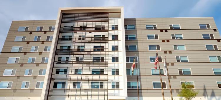 阿伦德尔米尔斯BWI机场源宿酒店(Element Arundel Mills BWI Airport)图片