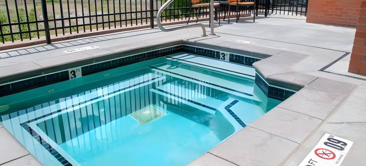 Fairfield Inn & Suites Colorado Springs North/Air Force Academy图片