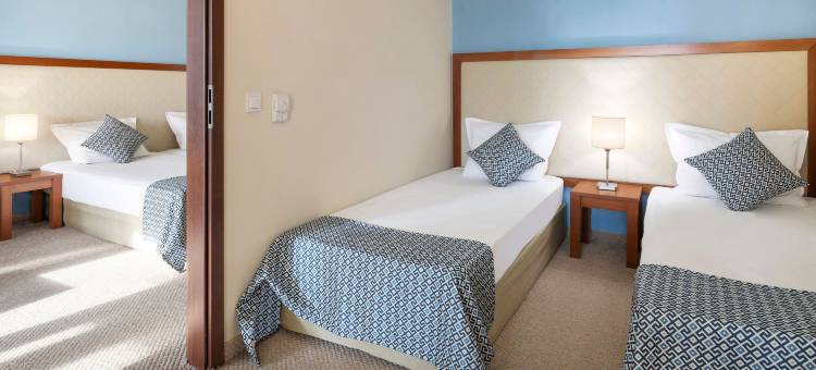 索尔月神海湾酒店-全包式(Sol Luna Bay Resort)图片