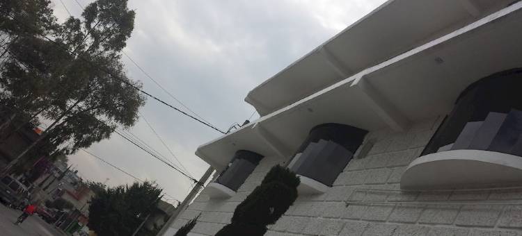 Hotel Cuautitlan Izcalli图片