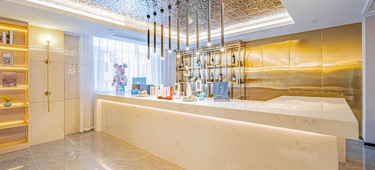 星程酒店(邢台七里河店)图片